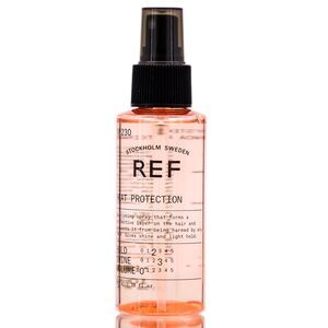 REF Heat Protection 230  Nourishing Spray Travel Size 3.38 oz